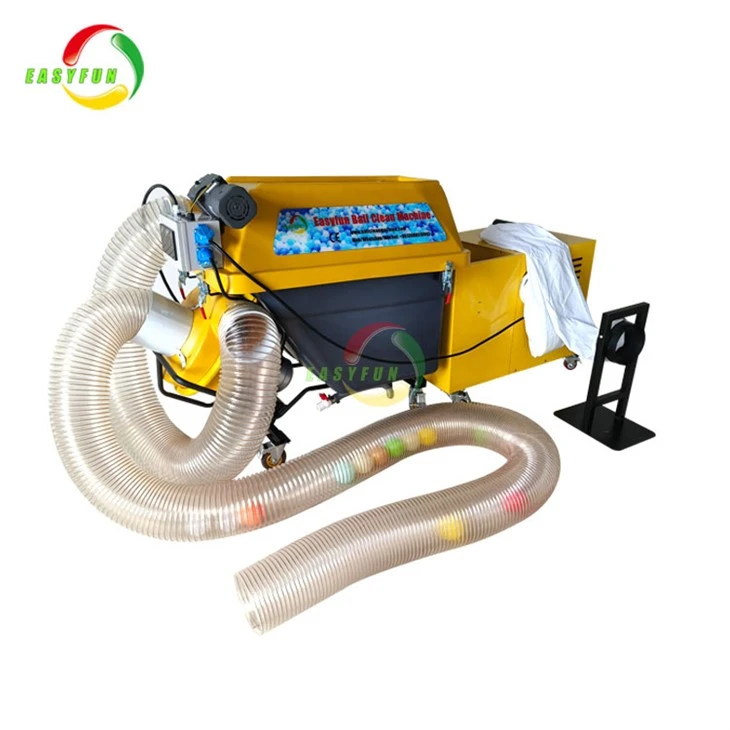 Bobo Ball Cleaning Machine best Bobo Ball Cleaning Machine best